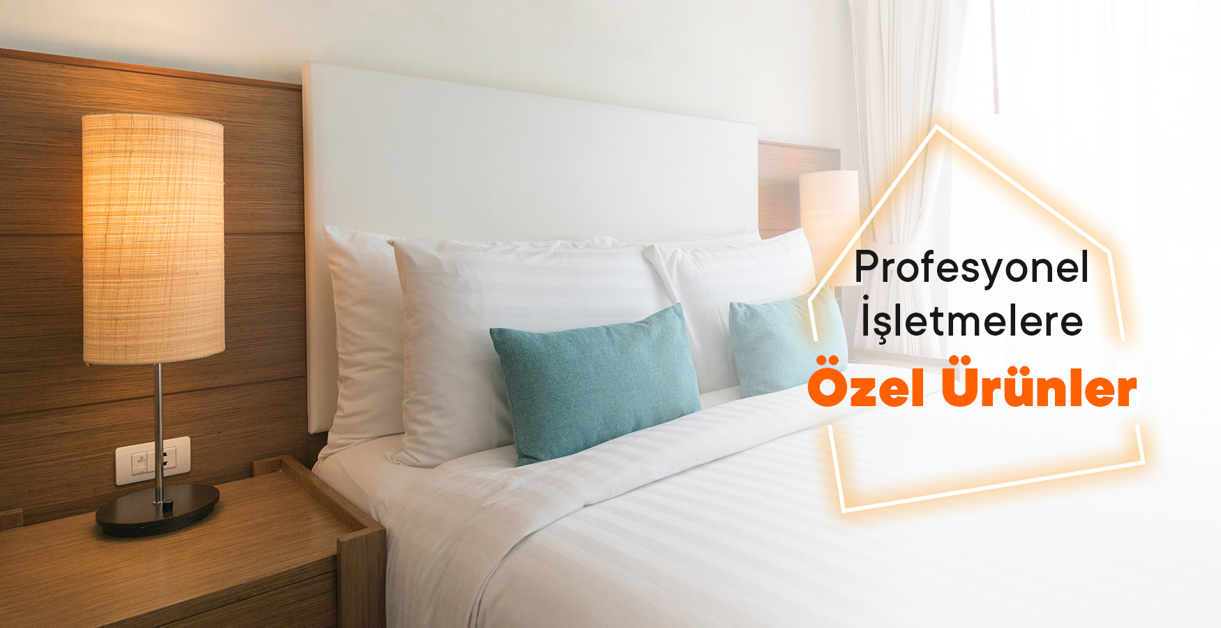 Otel, Restoran & Kafeler İçin Aradığın Seçenekler!