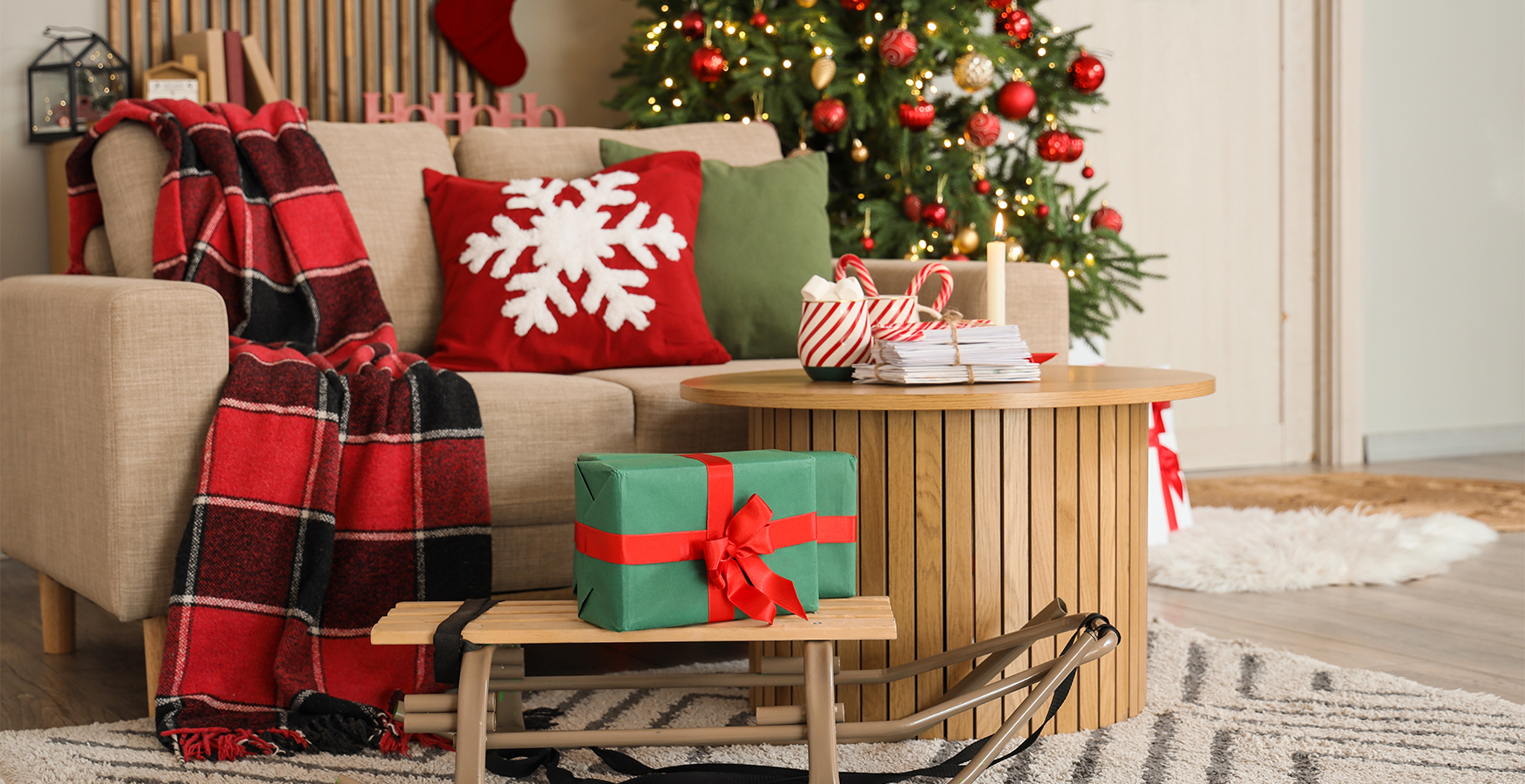 En Güzel Hediyeyi Koçtaş'la Seç 🧡