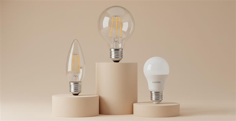 Philips Akıllı Ampullerde %15'e Varan İndirim!
