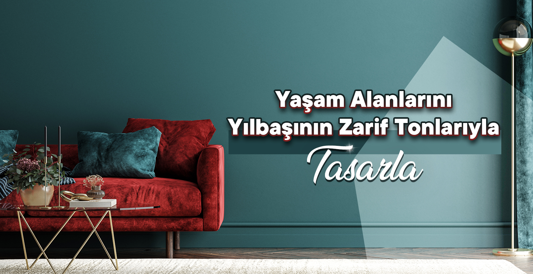 Yeşil & Kırmızı Tasarımlarla Tarzını Yansıt😍