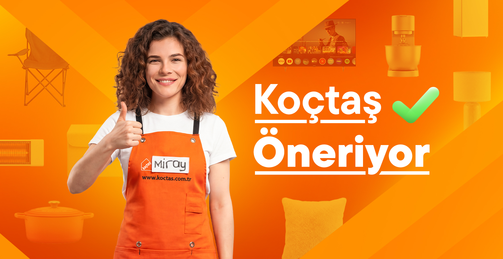 Denendi, sevildi, önerildi👍🏻 Hemen Sen de İncele