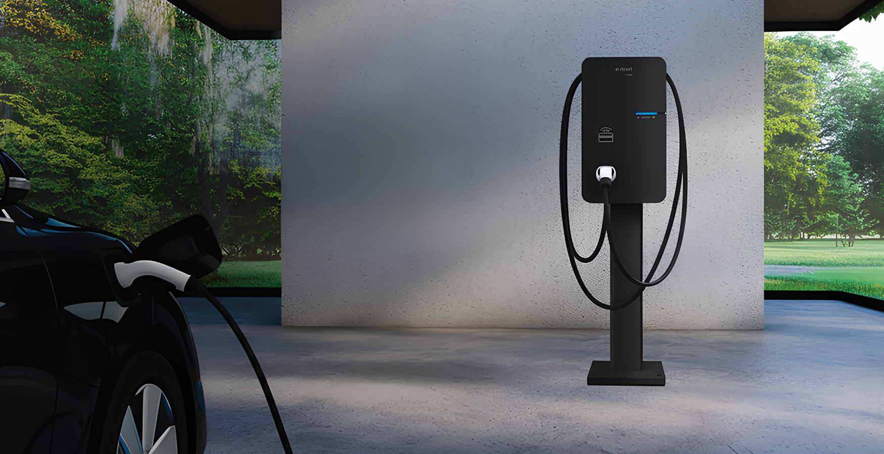 Arçelik Elektrikli Araç Şarjları Koçtaş'ta!