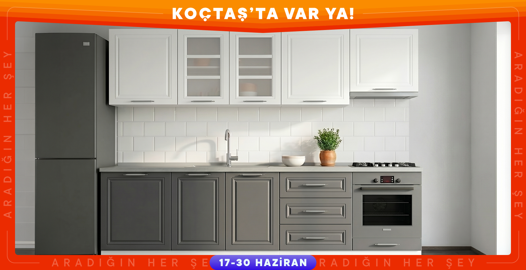 Minar Mobilya'da Sepette %5 İndirim