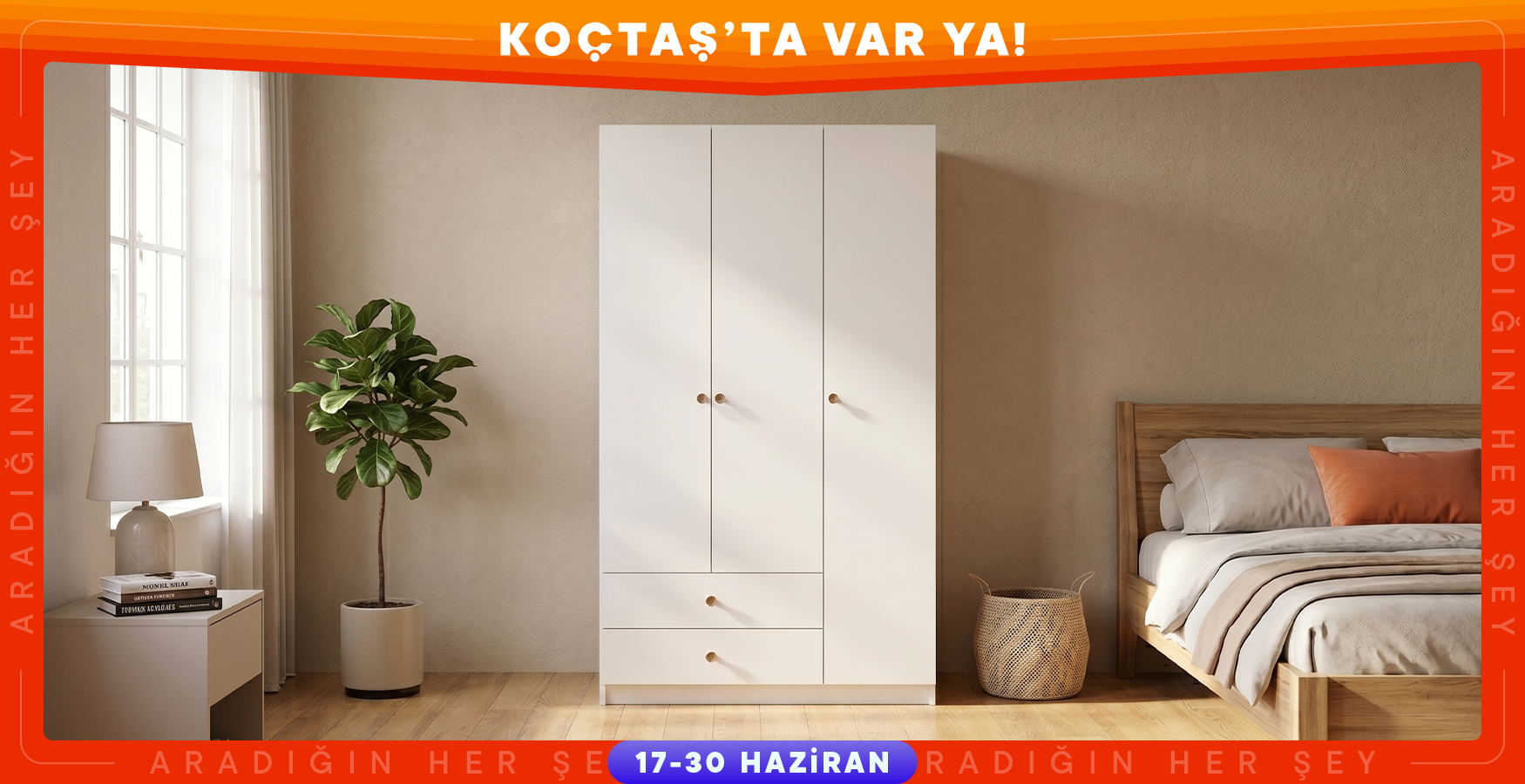 Rabi Mobilya'da %10'a Varan İndirim