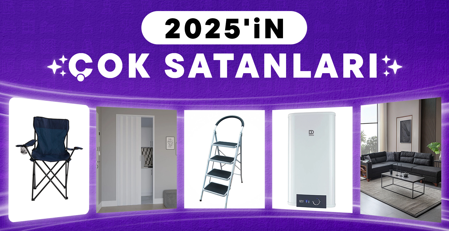  Bu Senenin Yıldızları ⭐