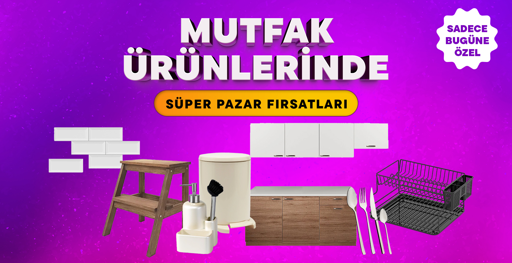  Harika İndirimleri Kaçırma!