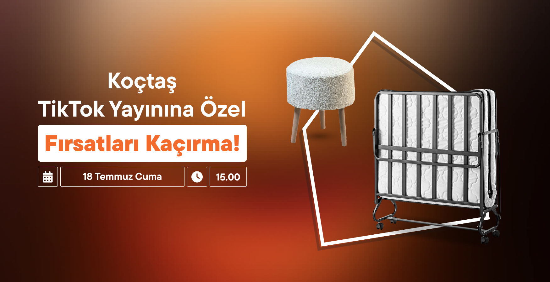  Acele Et, Özel İndirimleri Yakala!