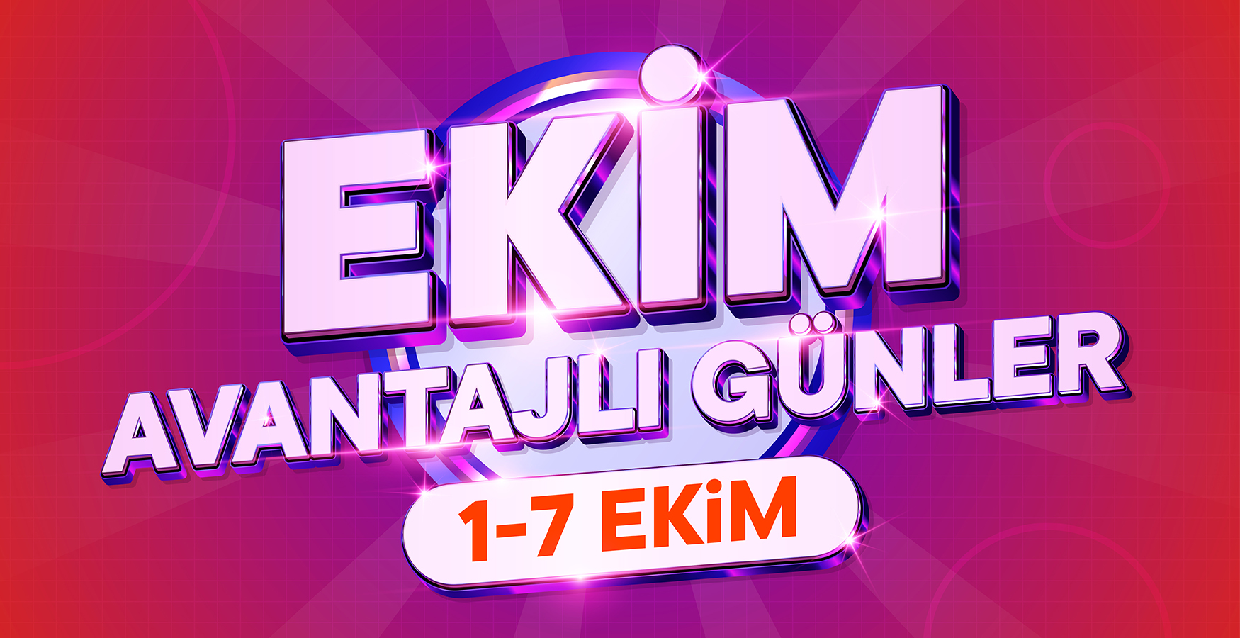 Yepyeni Fırsatlar Şimdi Koçtaş’ta!