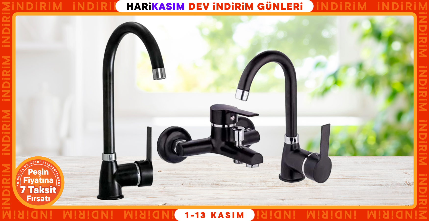 Batarya Setlerinde Çok Uygun Fiyatlar!