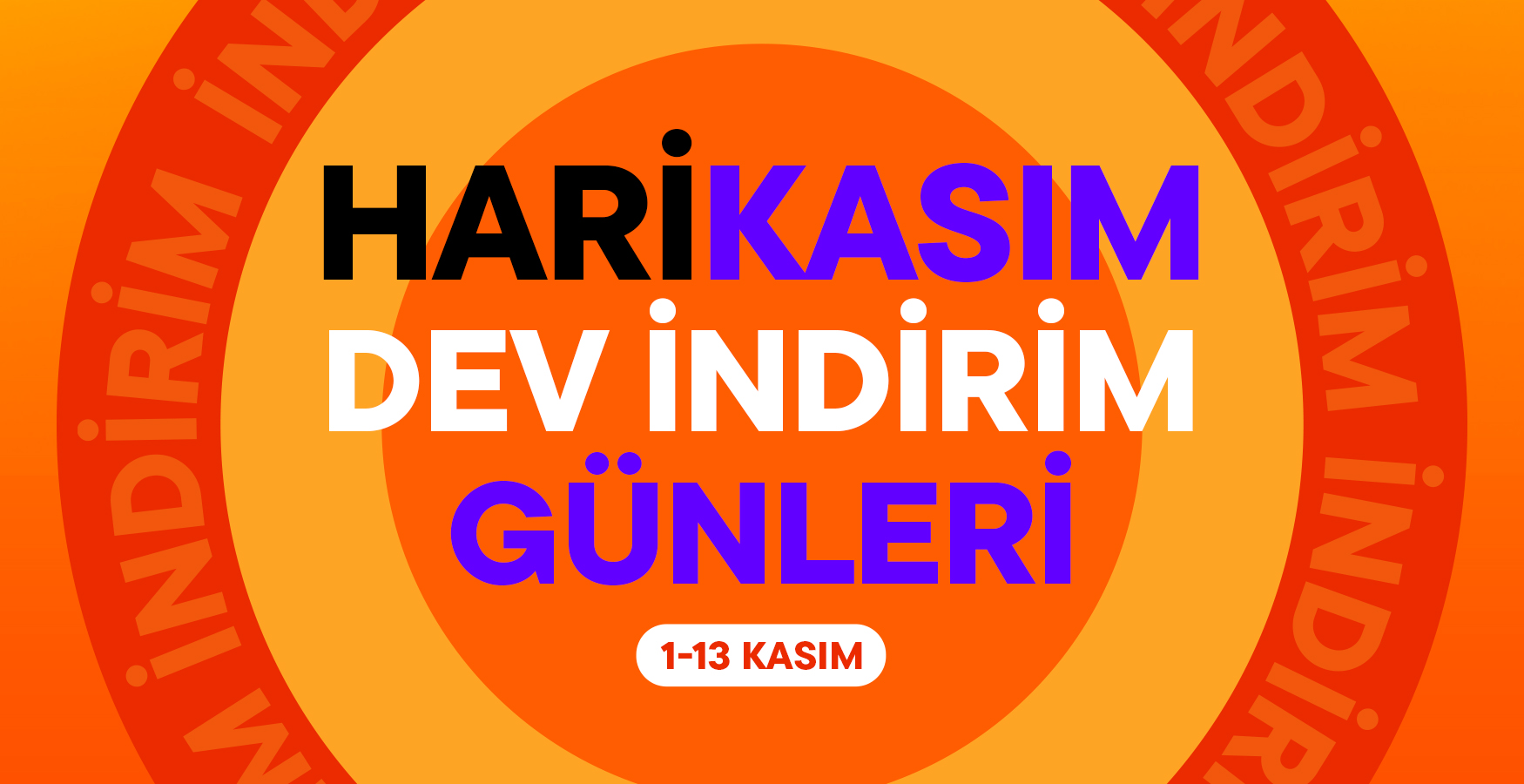 Beklenen Günler Geldi🚀 Fırsatlar Seni Bekler!