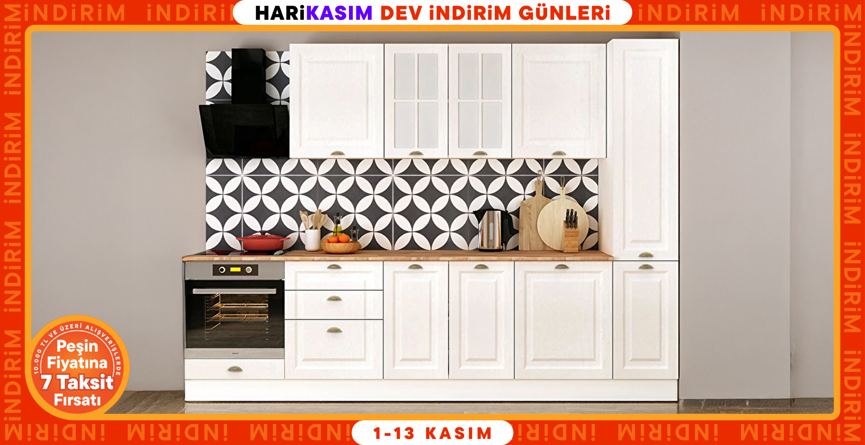 Fly Mobilya'da %20'ye Varan İndirim!