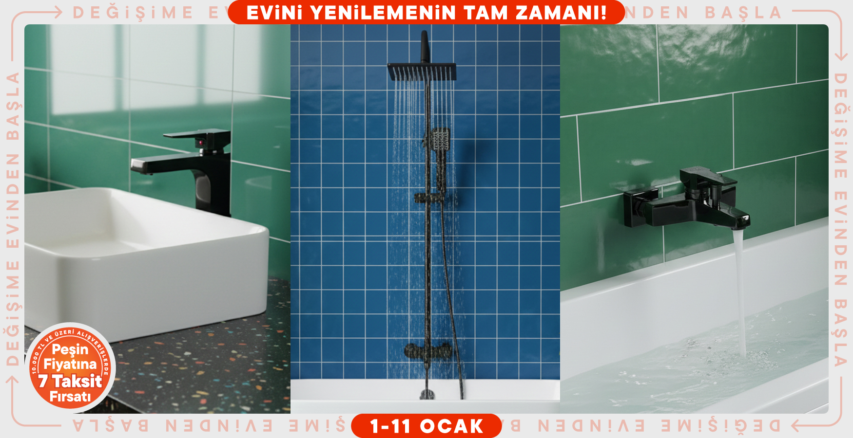 Batarya Setlerinde Özel Fırsatlar!