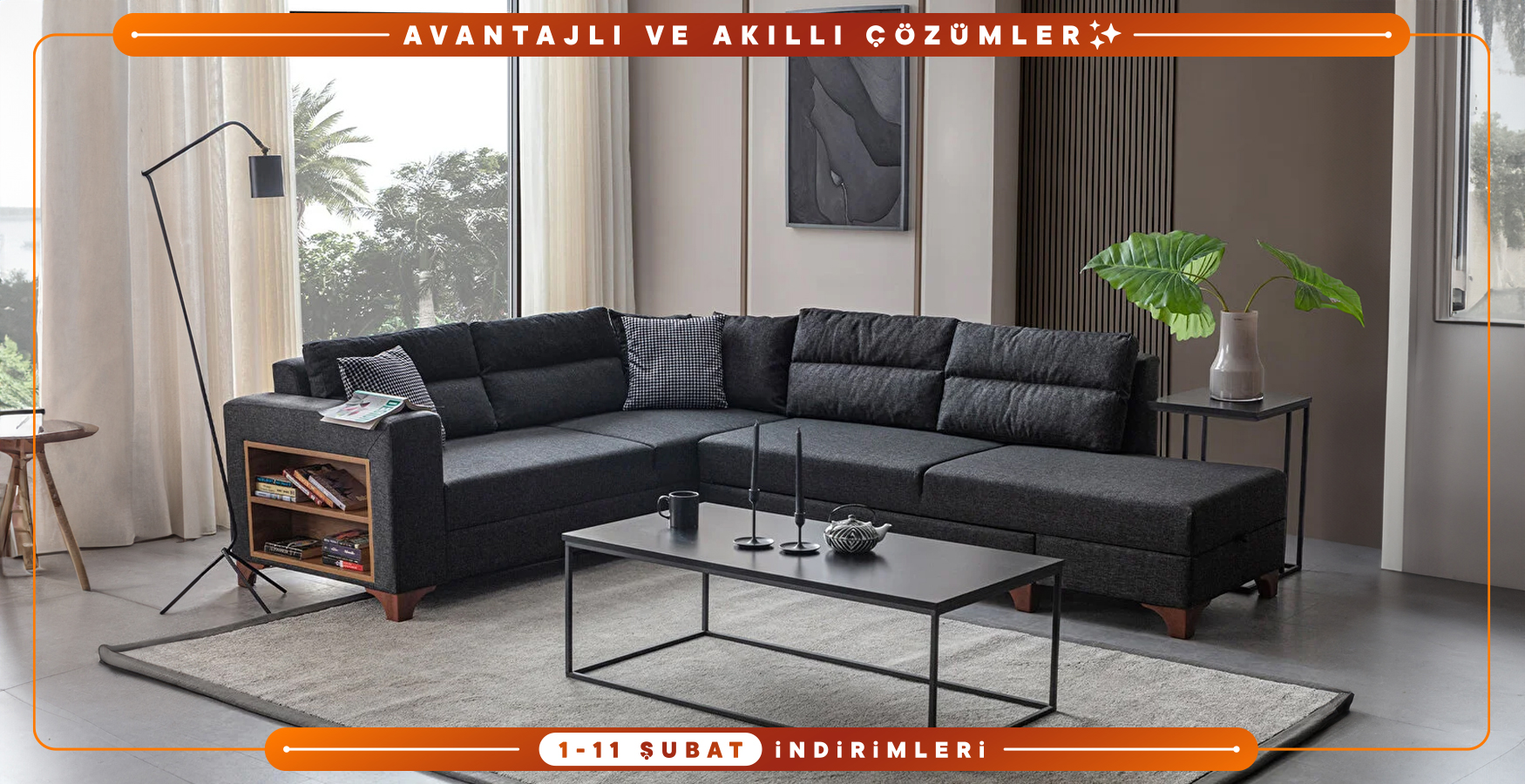 Eymense Mobilya’da Süper Fiyatlar!