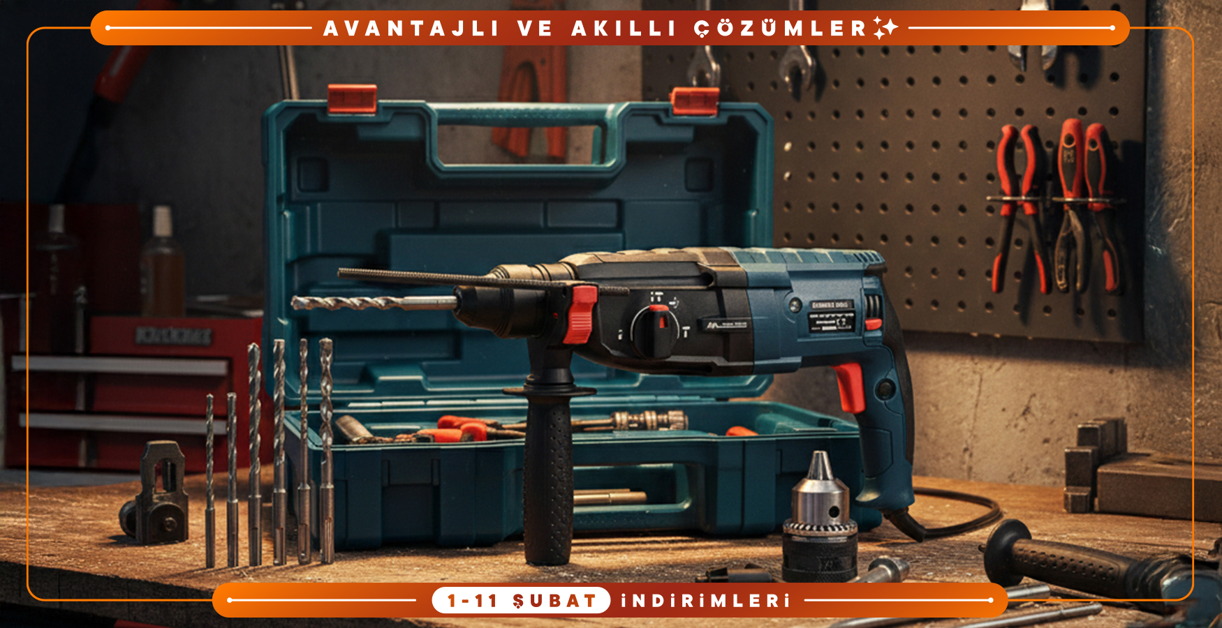 Assur El Aletlerinde İndirim!