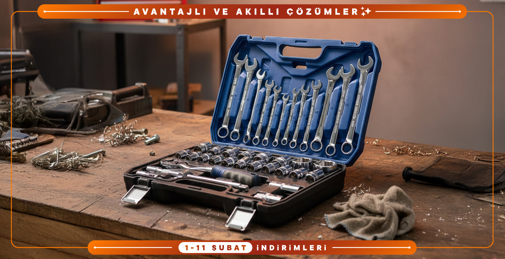 El Aletlerinde Fırsat!