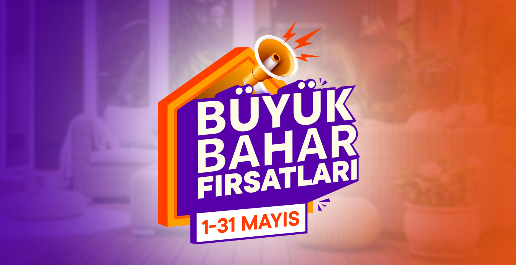  Yaz Kapıda, İndirimler Şimdi Koçtaş’ta!