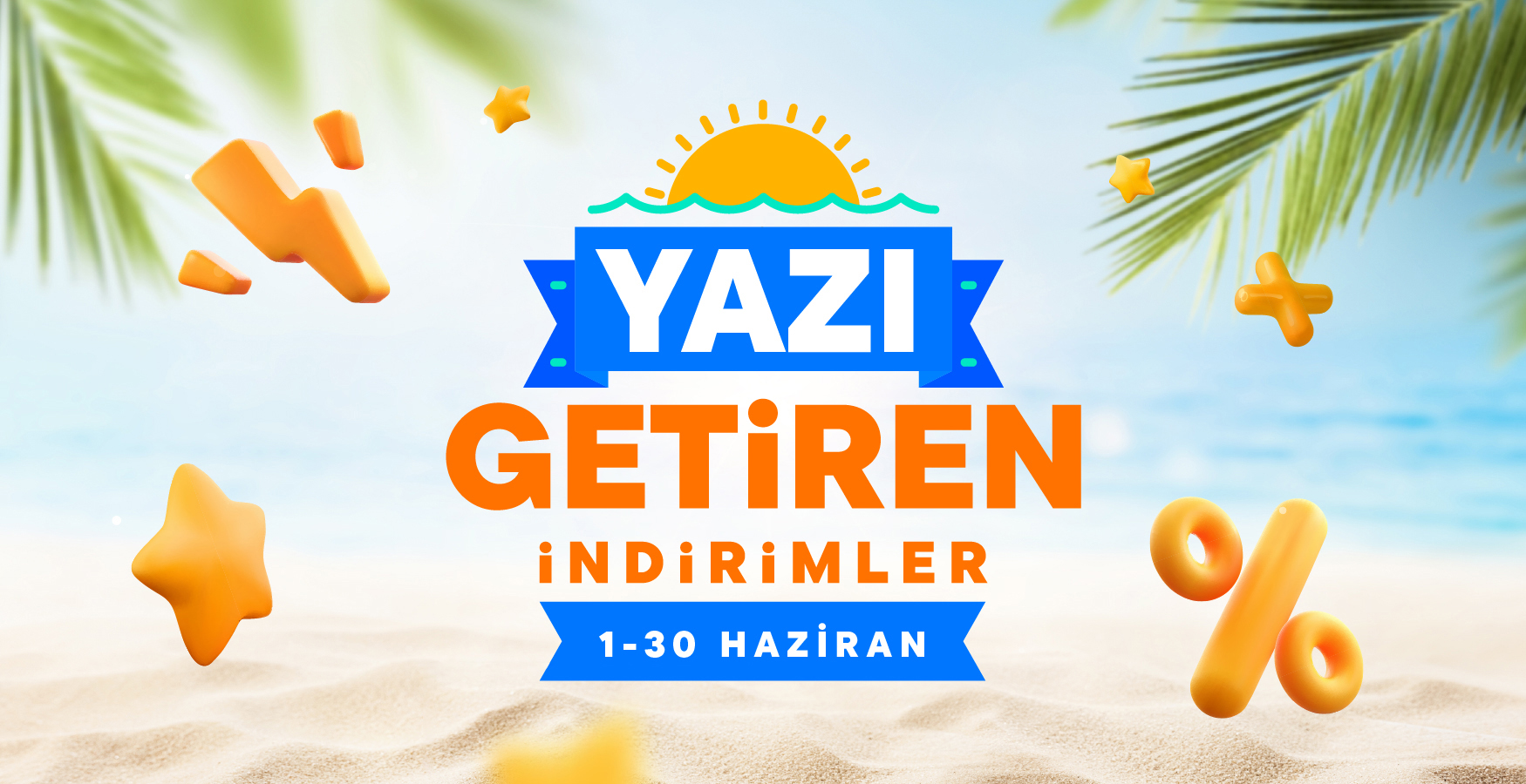 Yeni Mevsime Özel Harika Fırsatlar 🤩