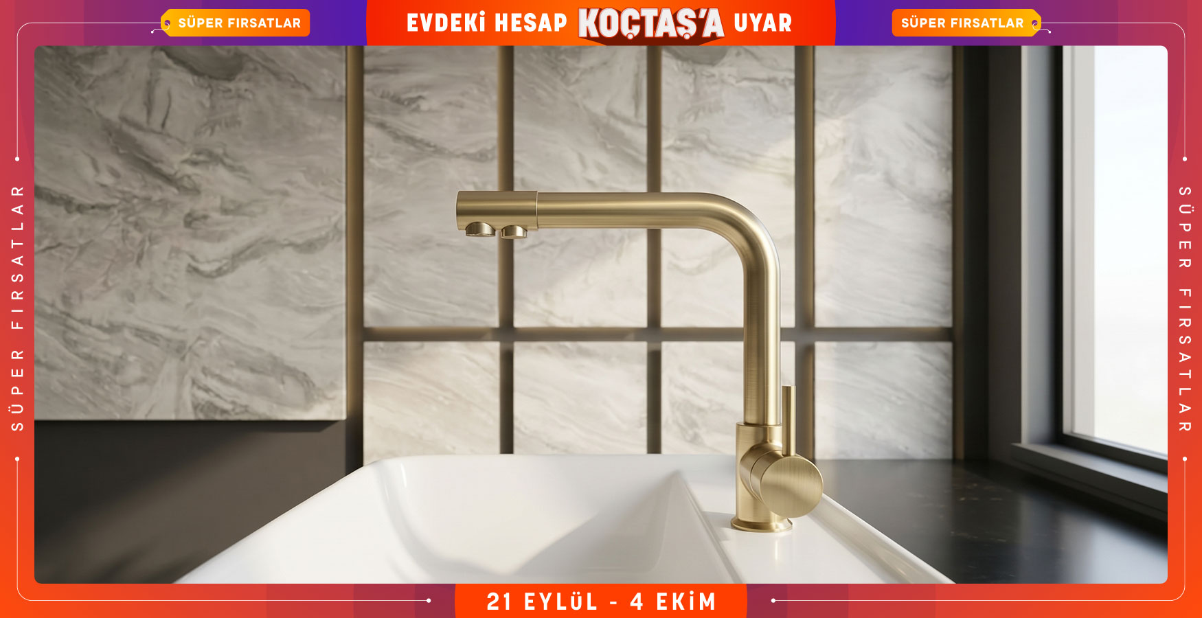 Uzun Ömürlü ve Modern Eviye Bataryaları