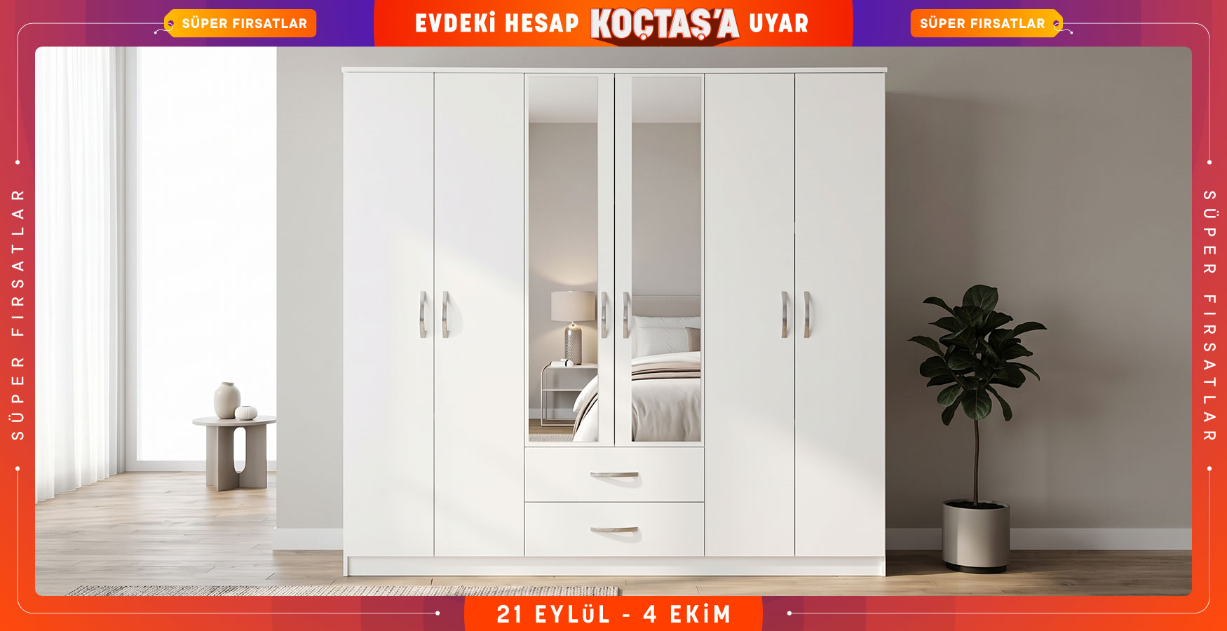 Tocco Mobilya'da %15'e Varan İndirim
