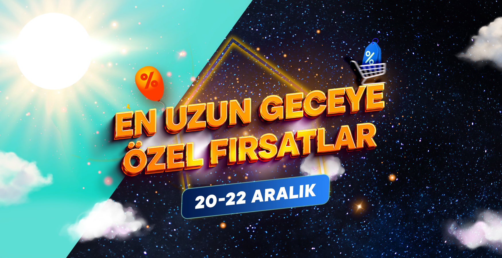  2024'ün Son Uzuuuun Fırsatları!