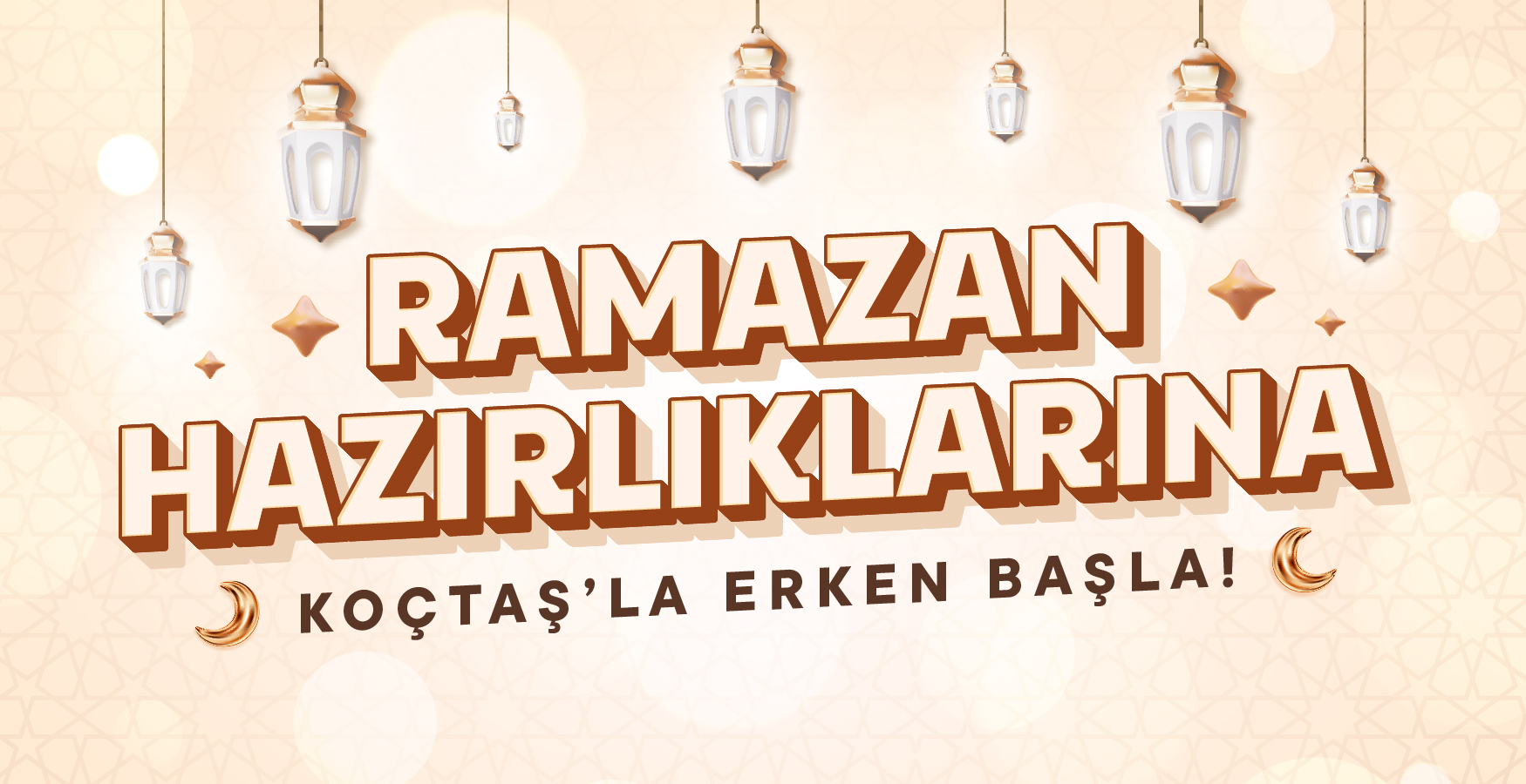  İhtiyaçlarını Şimdiden Tamamla! ✨