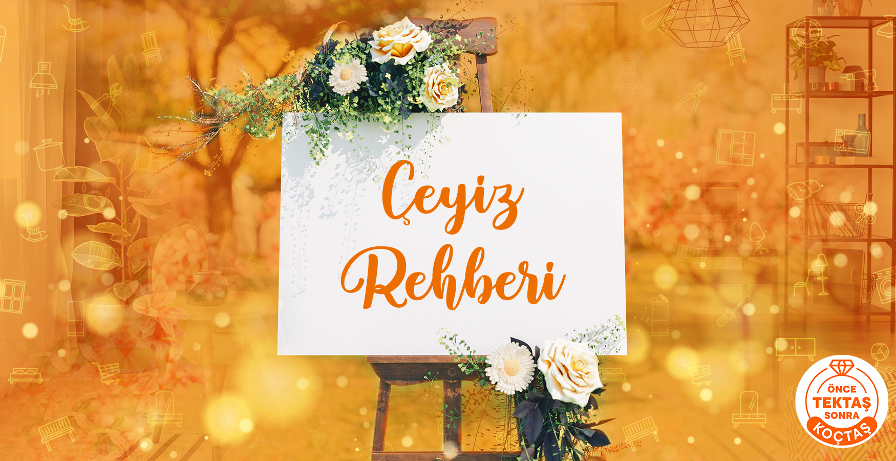  Yepyeni Bir Başlangıç! 🧡