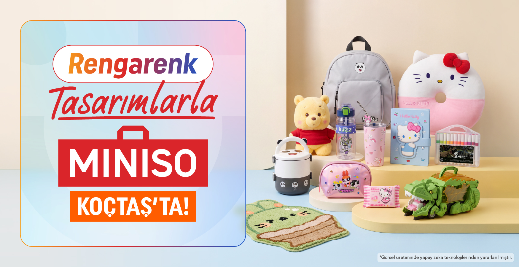 Eğlenceye Hayatında Daha Çok Yer Ver 🥳