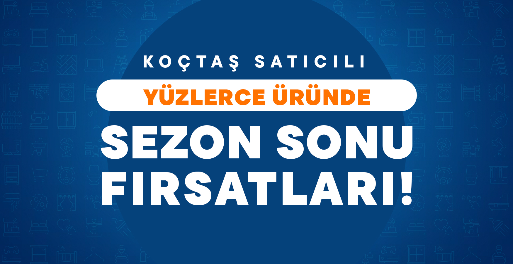 Sınırlı Süre Geçerli İndirimleri Kaçırma!