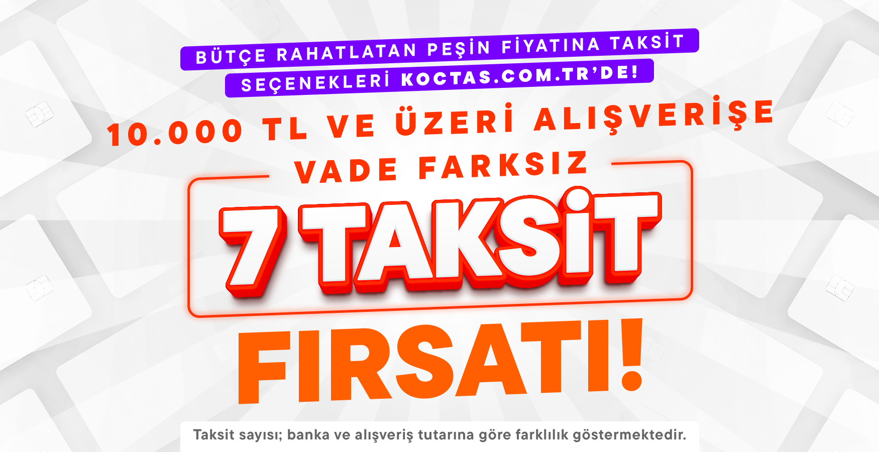  Çoook Avantajlı Ödeme Seçenekleri