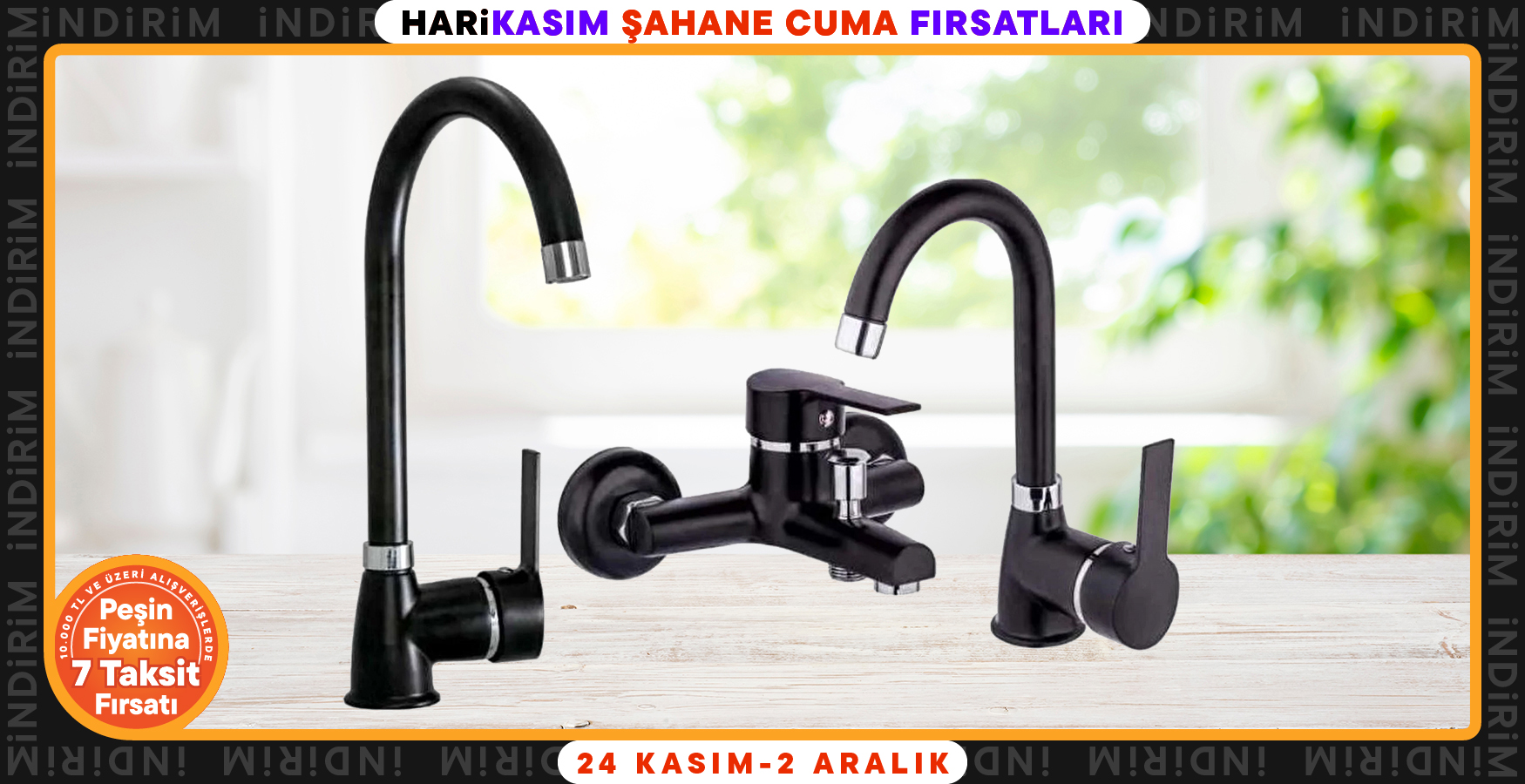 Batarya Setlerinde Çok Uygun Fiyatlar!