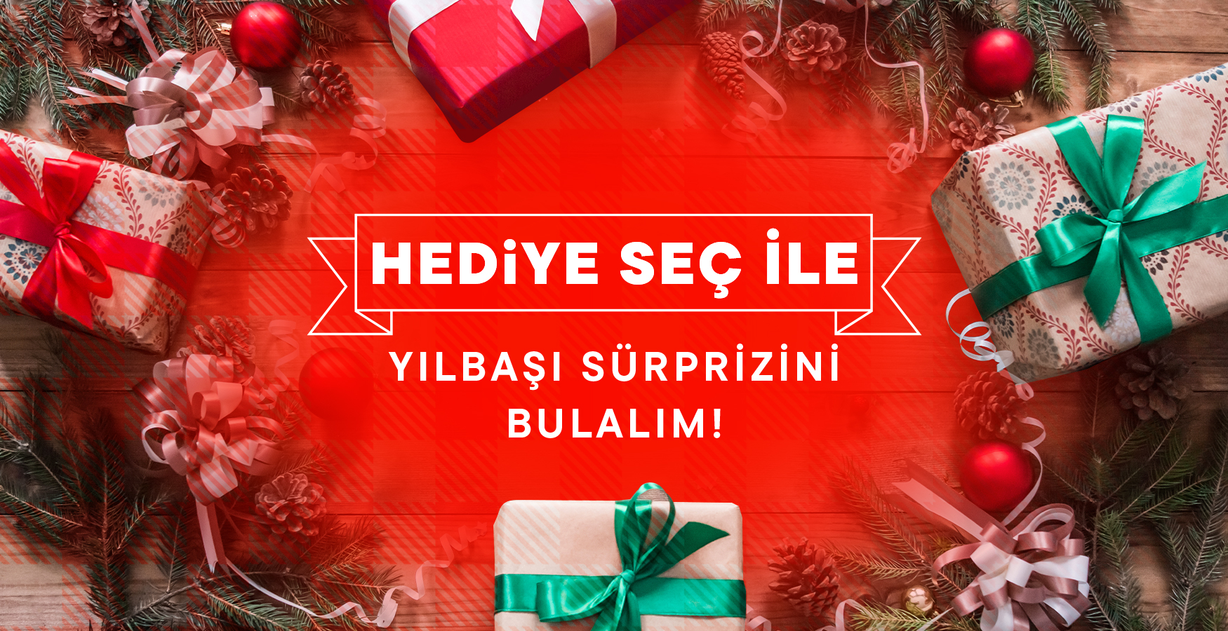 Sevdiklerini Mutlu Edecek Hediye Önerileri