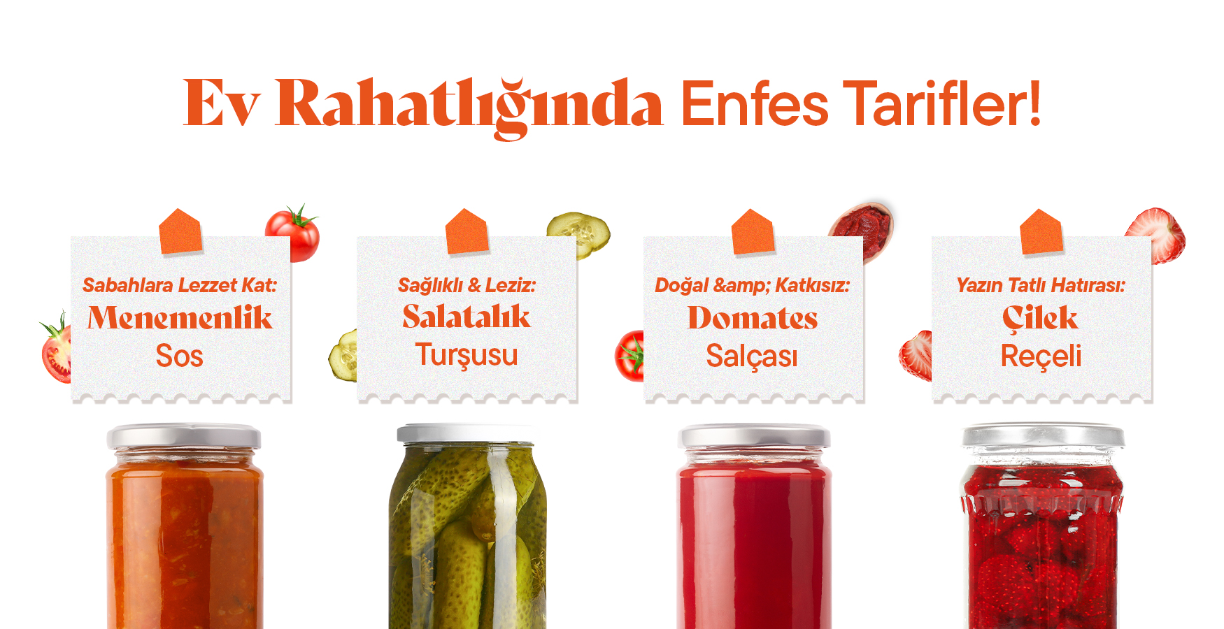 Kışlık Hazırlıkları Koçtaş'la Başlar!