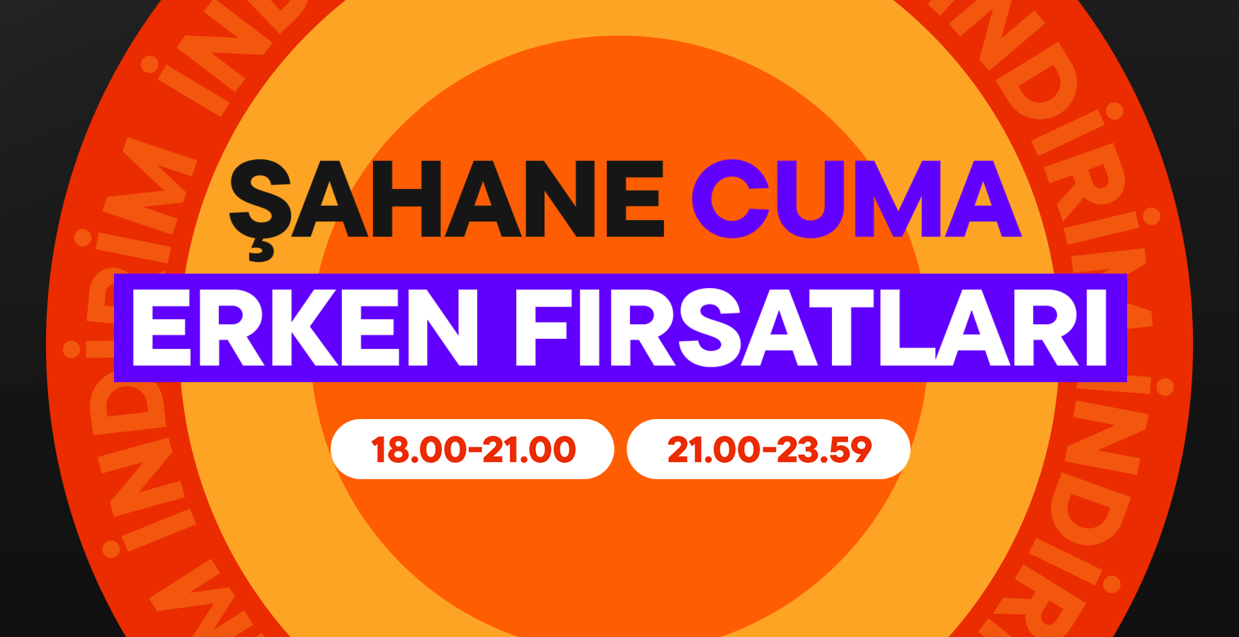 Yeni Saat, Yepyeni Fırsatlar Şimdi Burada! 🎉