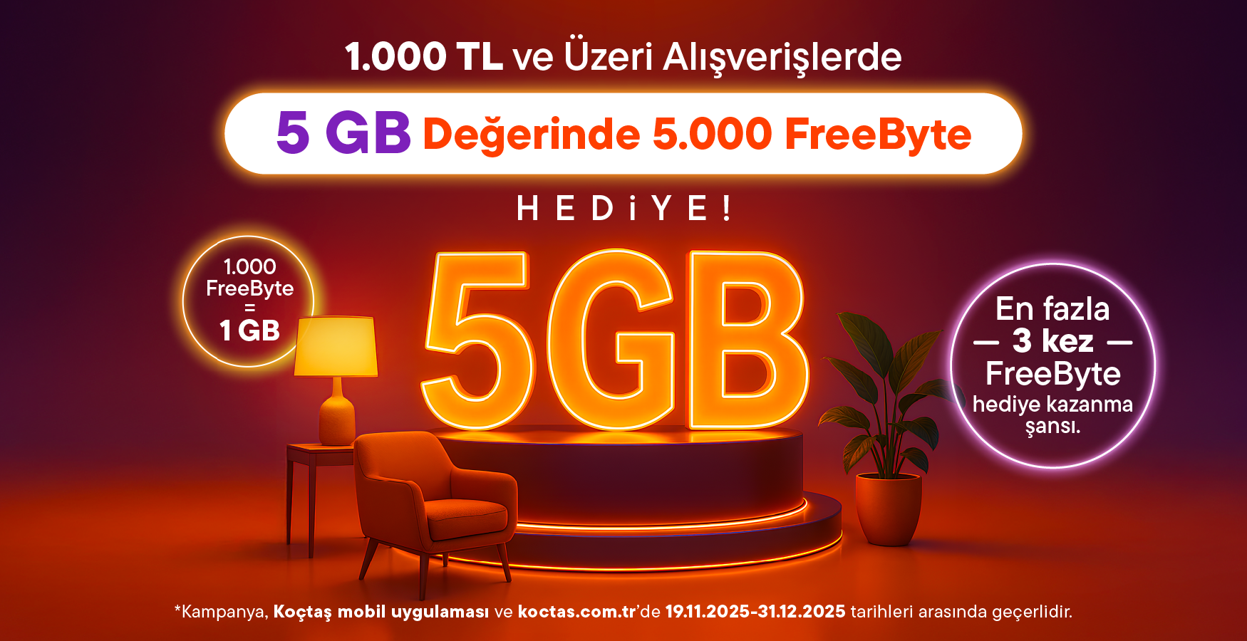 Aldıkça Kazan Kazandıkça Kullan!✨