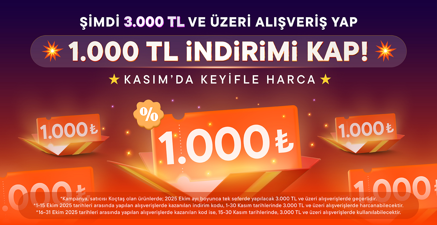 Harcadıkça Kazandıran BAŞ-LA-DI! 🤩