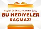 ALIŞVERİŞE BAŞLA