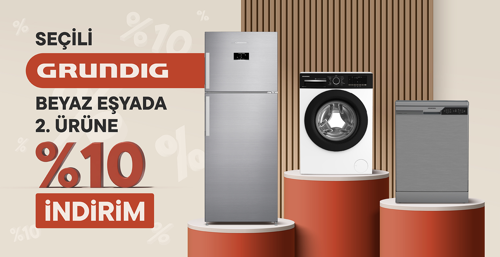  Bu Kampanya Kaçmaz!