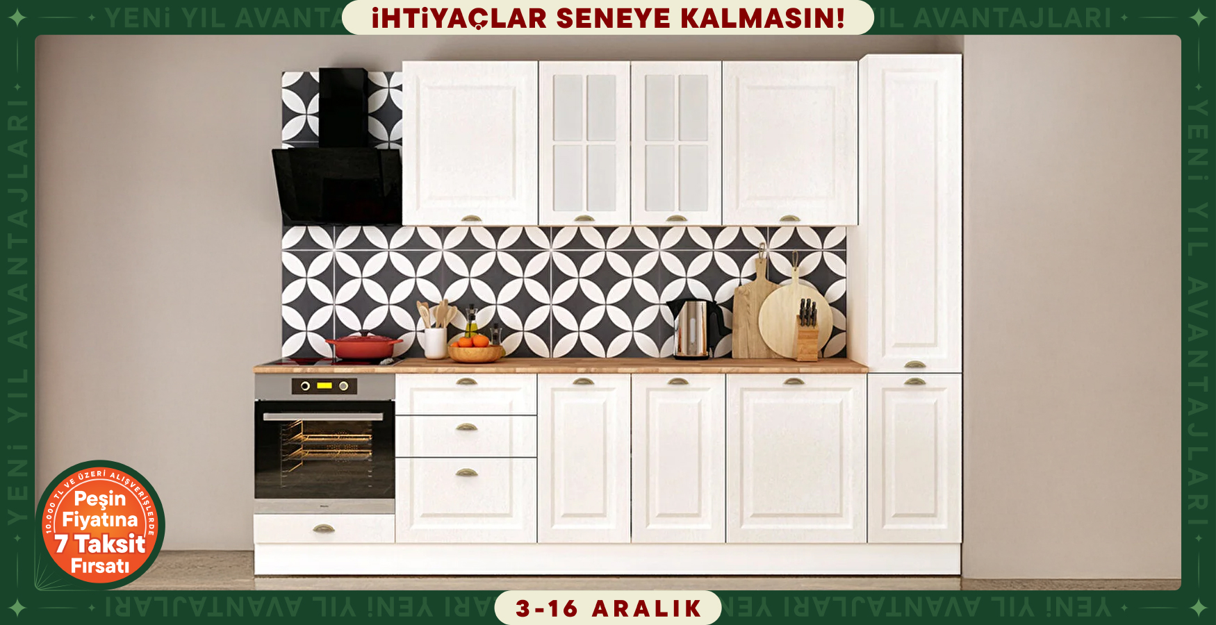 %20'ye Varan İndirimlerle Mutfağını Yenile!