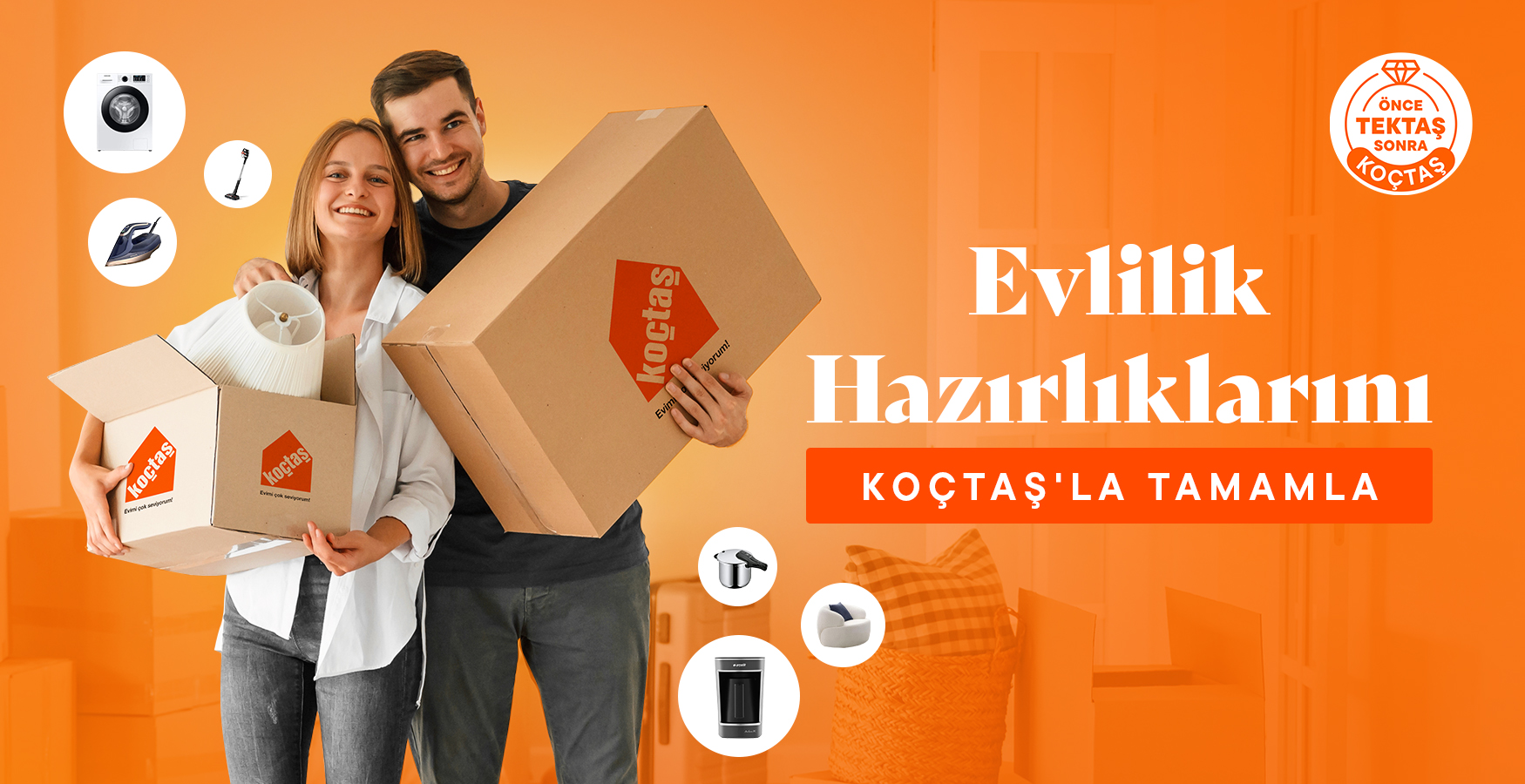  Yepyeni Bir Başlangıç! 🧡