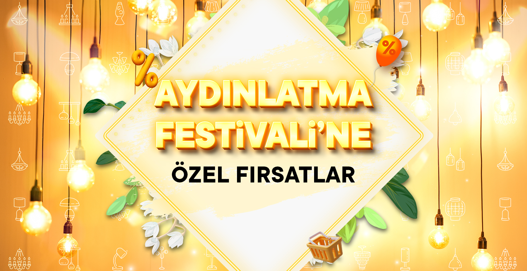 Işıltılı Tasarımlarda Avantajlı Fiyatlar!