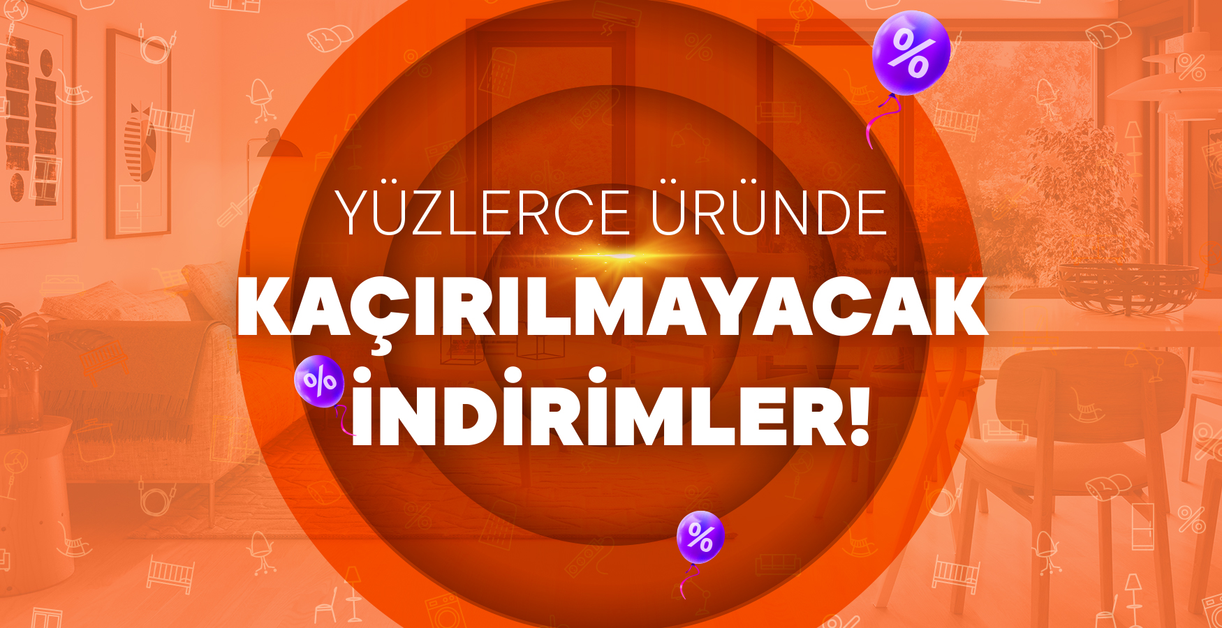 Koçtaş'a Özel İndirimlerle Avantajlı Alışveriş!