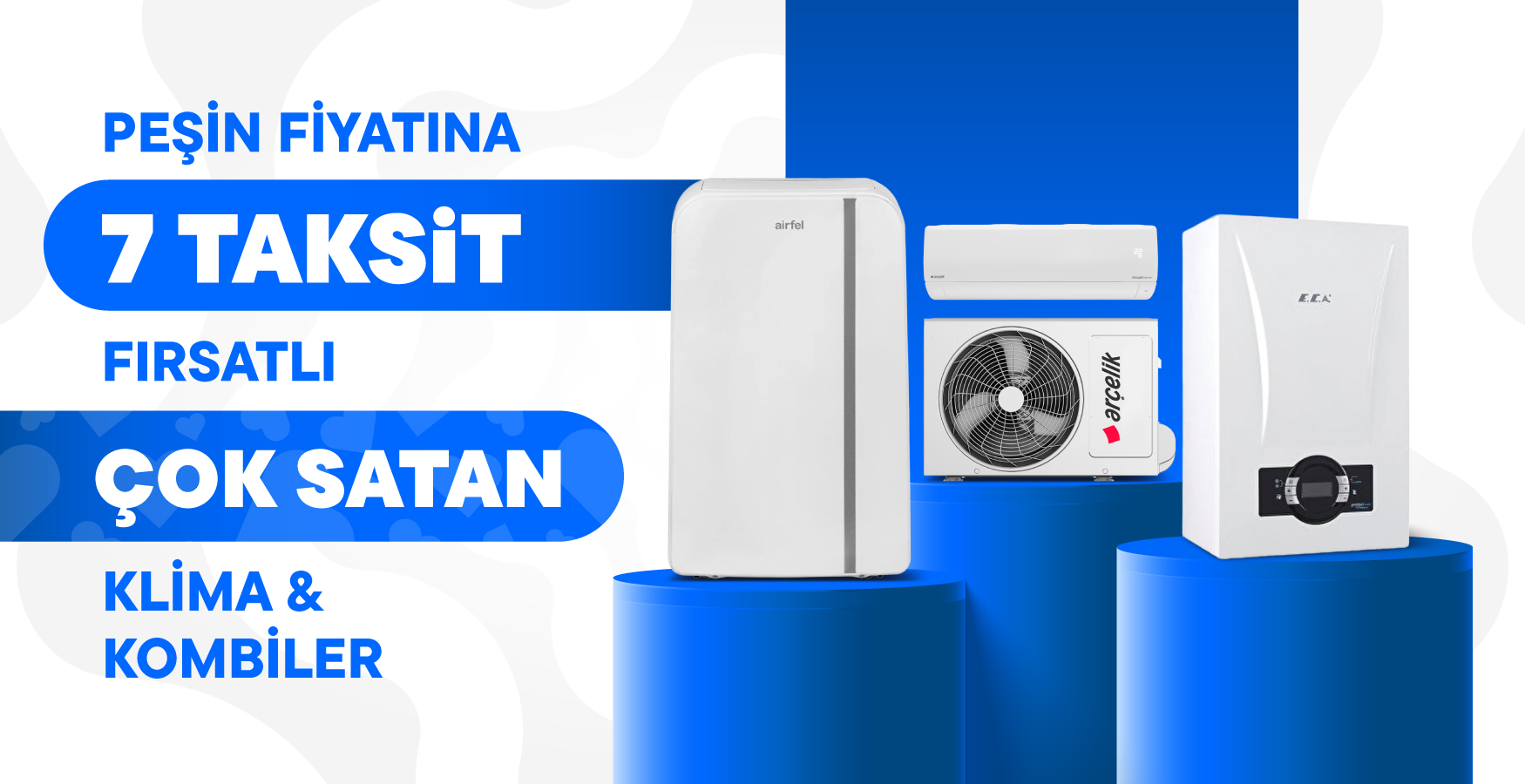 Kışa Avantaj Katan Süper Fırsat!