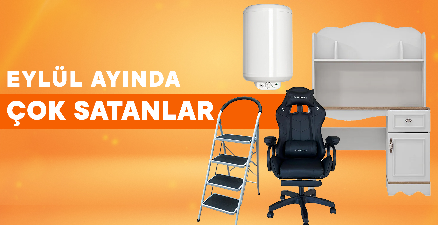  Koçtaş'ta Geçen Ayın Yıldızları