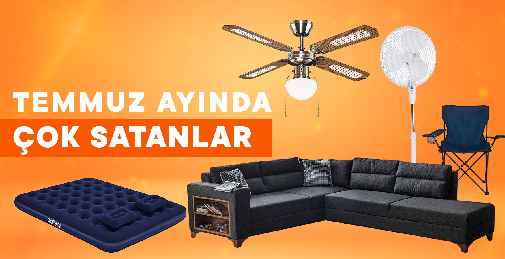 Geçen Ayın Yıldızları Süper Fiyatlarla!