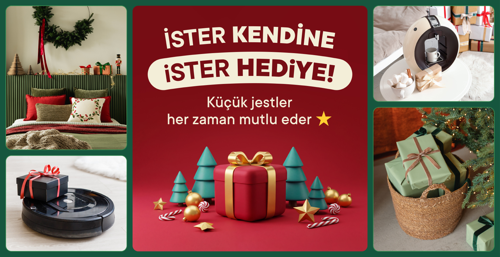  🎊Yılın En Güzel Zamanı🎊