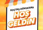 KEŞFETMEYE BAŞLA