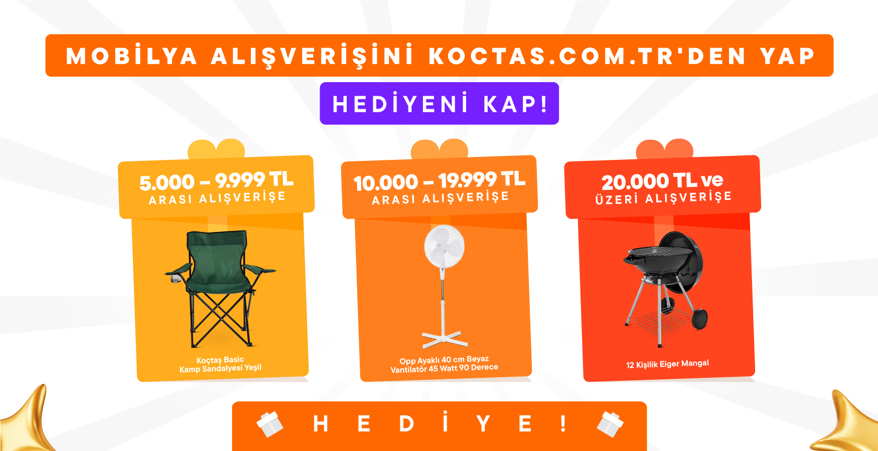 Tüm İndirimlere Ek Süper Fırsat!