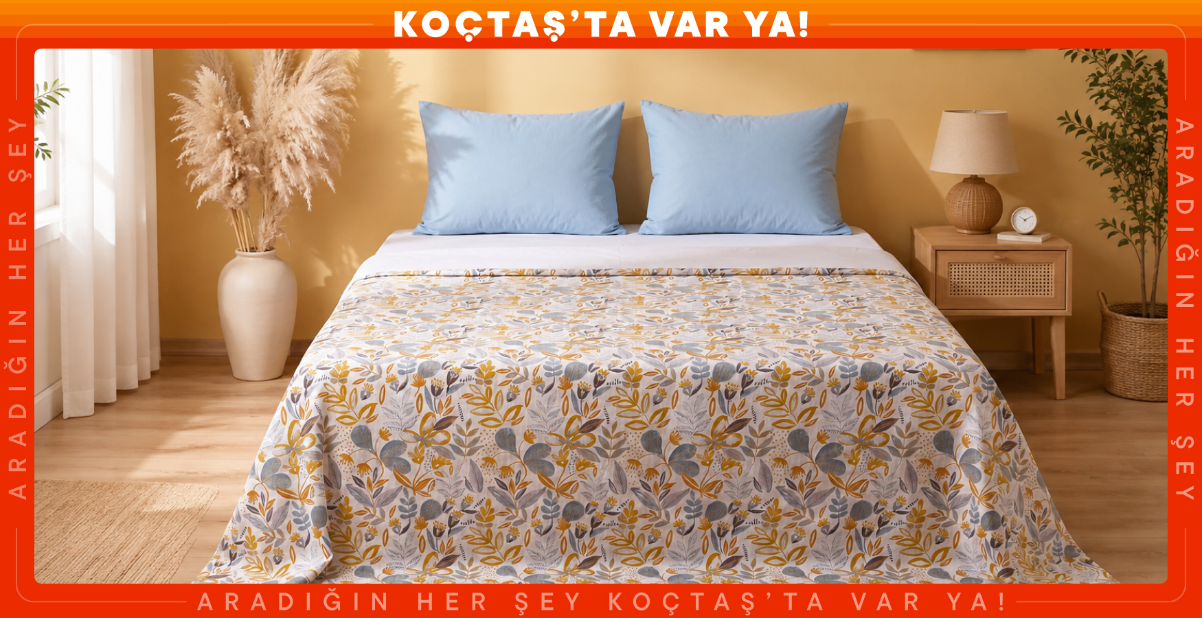 Her Evin İhtiyacı Pike Takımları