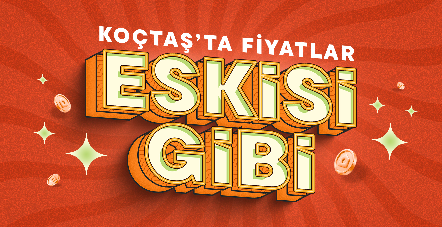  Zamana Direnen Cazip Fırsatlar! 🧡