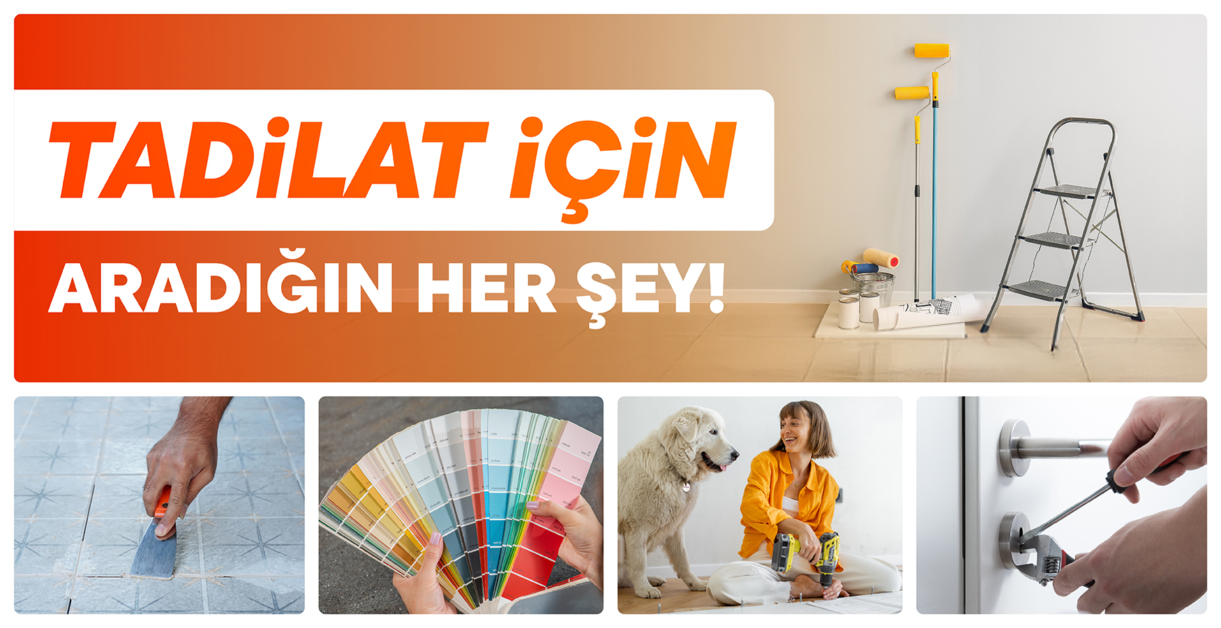 İhtiyacın Olan Ürünlerde Avantajlı Fiyatlar 🤩